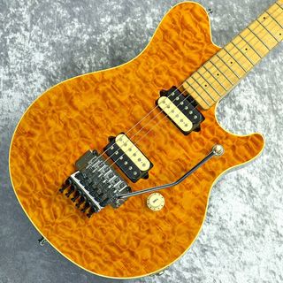 MUSIC MAN AXIS /EX 【GOLD】