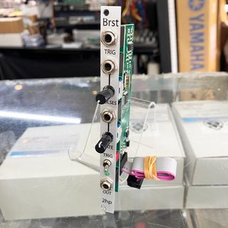 シンセサイザー／キーボード ＞ モジュラーシンセ、2HPの検索結果