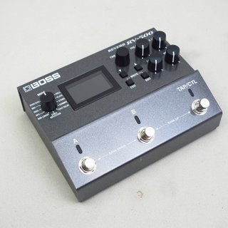 BOSS RV-500 Reverb リバーブ 【横浜店】