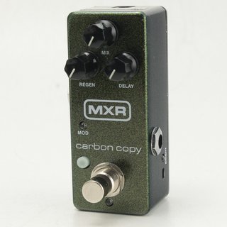 MXR M299 Carbon Copy Mini 【御茶ノ水本店】