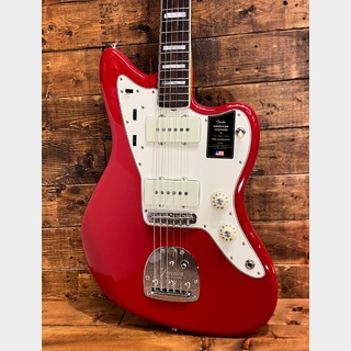 Fender American Vintage II 1966 Jazzmaster Dakota Red  #V2448475 ≒3.65kg