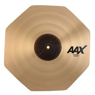 SABIANAAX-18RT [AAX Rocktagon 18'']