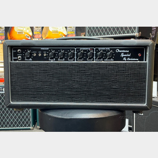 CeriatoneOvertone Special 50 Head -2008USED!!-