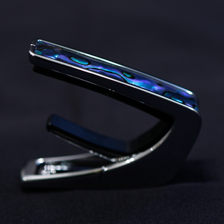 Thalia Capo CH-BLUE ABALONE