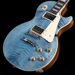 GibsonLes Paul Standard 60s Figured Top Ocean Blue [Custom Color Series] (重量:4.18kg)【渋谷店】