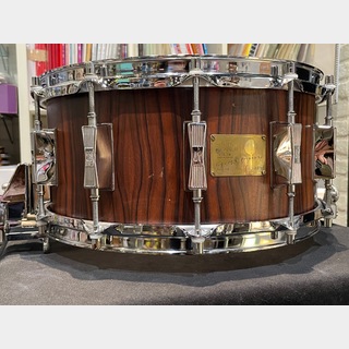 Sonor 【VINTAGE】Early 80's HLD581 EB Signature Series / Makassar Ebony 12Lugs Birch Light