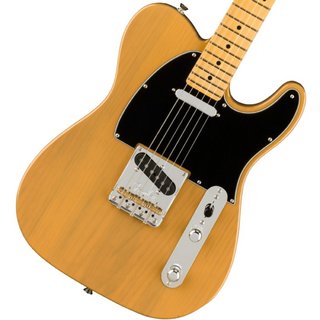 Fender American Professional II Telecaster Maple Fingerboard Butterscotch Blonde フェンダー【池袋店】