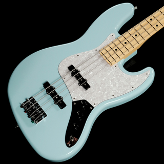 FenderFSR Collection MIJ Hybrid II Jazz Bass Daphne Blue [重量:4.27kg]【渋谷店】