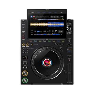 AlphaTheta AlphaTheta 【納期2-3日】CDJ-3000X CDJプレーヤー【2025年9月26日発売】