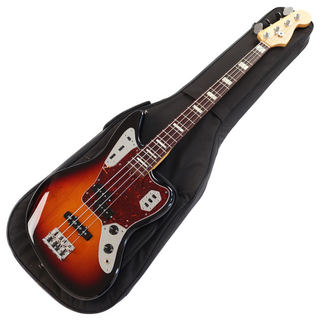 Fender 【中古】Fender フェンダー American Standard Jaguar Bass 3CS ジャガーベース エレキベース