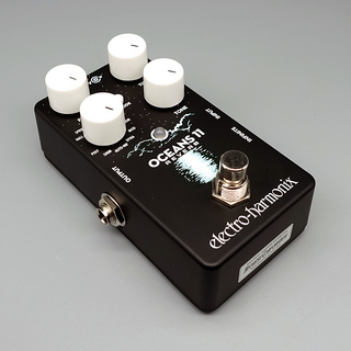 Electro-Harmonix Oceans 11