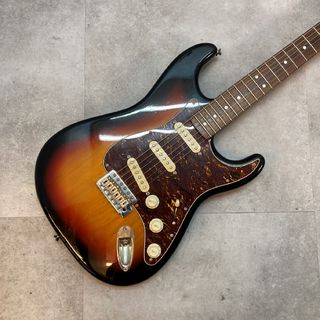 Squier by FenderClassic Vibe '60s Stratocaster