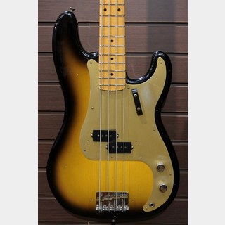 Fender Custom Shop 1957 Precision Bass Jurneyman Relic  [4.00kg] [2022年製]【USED】