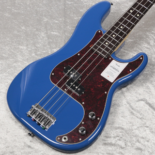 Fender Made in Japan Hybrid II P Bass Rosewood Forest Blue【新宿店】