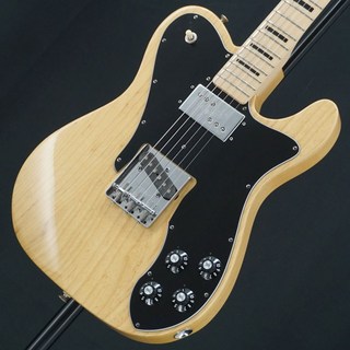 Fender 【USED】 Limited 60th Anniversary Tele-bration Series '75 Telecaster (Natural) 【SN.US11304703】