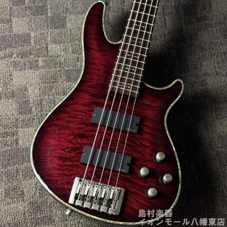 SCHECTER AD-C-5-HR #W09062019 【≒4.47kg】