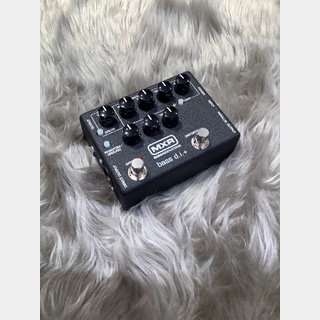 MXR M80 Bass D.I+