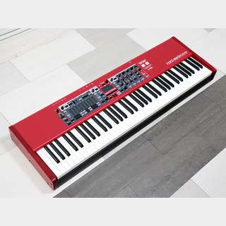 CLAVIA Nord Electro 6 HP73 ステージキーボード【名古屋栄店】