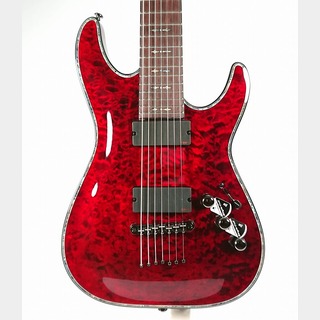 エレクトリックギター、SCHECTER、HELLRAISERの検索結果【楽器検索