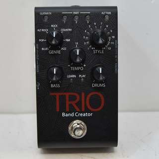 DigiTech、TRIOの検索結果【楽器検索デジマート】