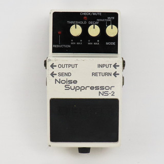 オクラさん専用BOSS NS-2 Amazon | BOSS Noise Suppressor NS-2 | ディストーション