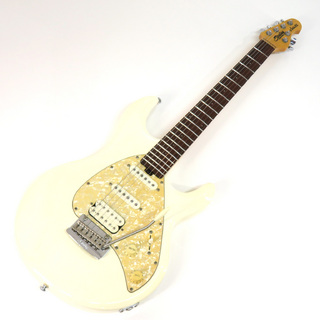 Sterling by MUSIC MAN Silo 30