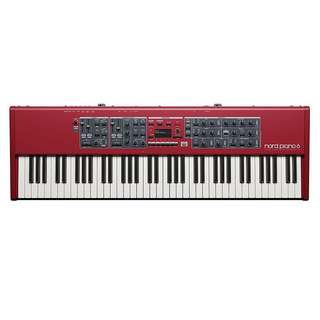 nord stage 4 73の検索結果【楽器検索デジマート】