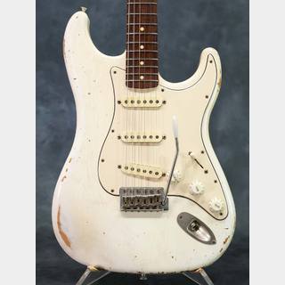 LSL INSTRUMENTS Saticoy "Anna Lisa" / Vintage White Distressed