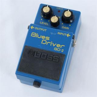 BOSS、BD-2の検索結果【楽器検索デジマート】