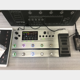 Mooer GE300 マルチエフェクター 新品同様 ギター用エフェクター ＞ マルチエフェクター、mooer、GE300の検索結果