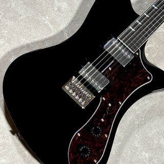 RYOGA SKATER Black ベイクドメイプルネックスケーター 15回まで分割金利手数料無料