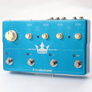 tc electronic Flashback Triple Delay 【池袋店】