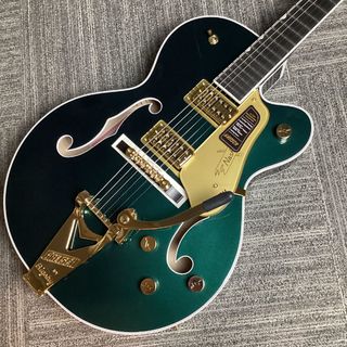 Gretsch PRO NASH BIGS DSWC【現物画像】【重量3.45kg】