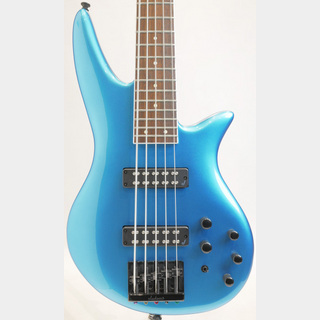 Jackson X SERIES SPECTRA BASS SBX V / Electric Blue