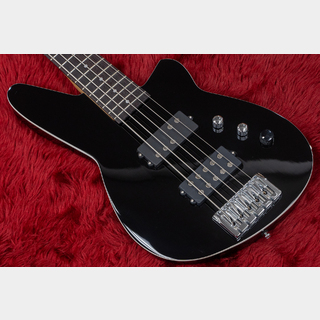 Reverend Guitars Mercalli 5-Midnight Black-RW#57212 4.02kg【横浜店】