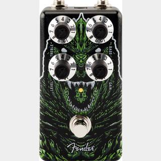 Fender 【予約受付中!!】Godzilla Distortion【オンラインストア限定】