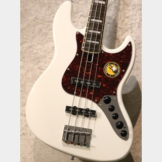 Sire V7 Alder 4st 2nd Generation -Antique White-【マーカス・ミラー氏監修】