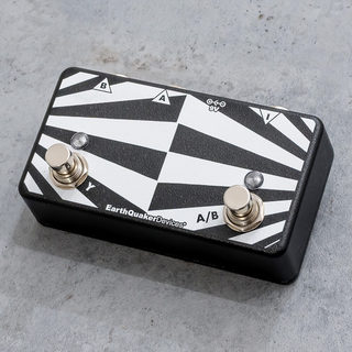 EarthQuaker Devices ABY Box 【可能性は無限大。小さな筐体のパッシブA/B/Yボックス】【送料無料!】