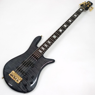 SpectorEuro 5 LX Japan Exclusive / SEE THROUGH BLACK GLOSS