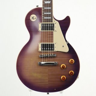 Epiphone Les Paul Standard Plus Top Pro Purple Burst  【梅田店】