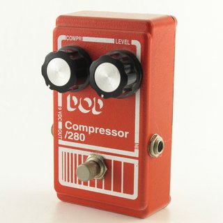 DOD 280 Compressor 【御茶ノ水本店】