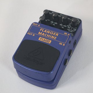 BEHRINGER FL600 Flanger Machine 【渋谷店】