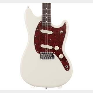 Vintage ムスタング エレキギター クリーム色 管AK Vintage ムスタング エレキギター クリーム色 管AK Vintage ムスタング