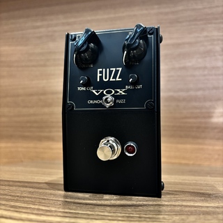 VOX （ヴォックス）VFZ-1Fuzz