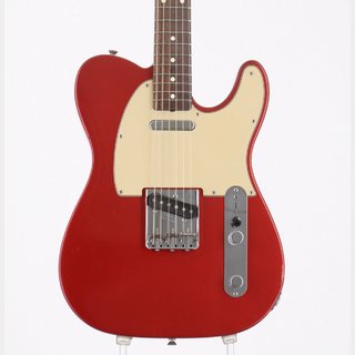 Fender Classic 60s Telecaster Candy Apple Red【御茶ノ水本店】