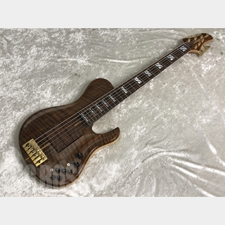 ESPCUSTOM ORDER BASS HALIBUT-CTM SCNT6