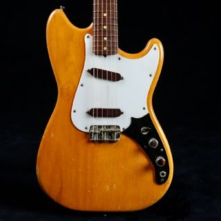 Fender 1959-1960 Duo Sonic/Refinish