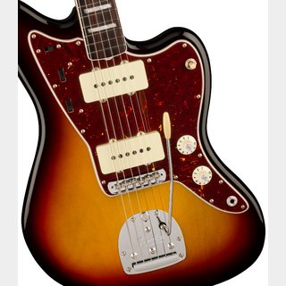 Fender American Vintage II 1966 Jazzmaster / 3-Color Sunburst