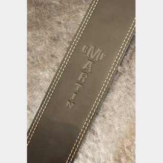 MartinBall Glove Leather Strap BLK 18A0013【革】【ブラック】【ストラップ】【送料無料】【池袋店在庫品】