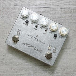 Free The Tone、ODL-1の検索結果【楽器検索デジマート】